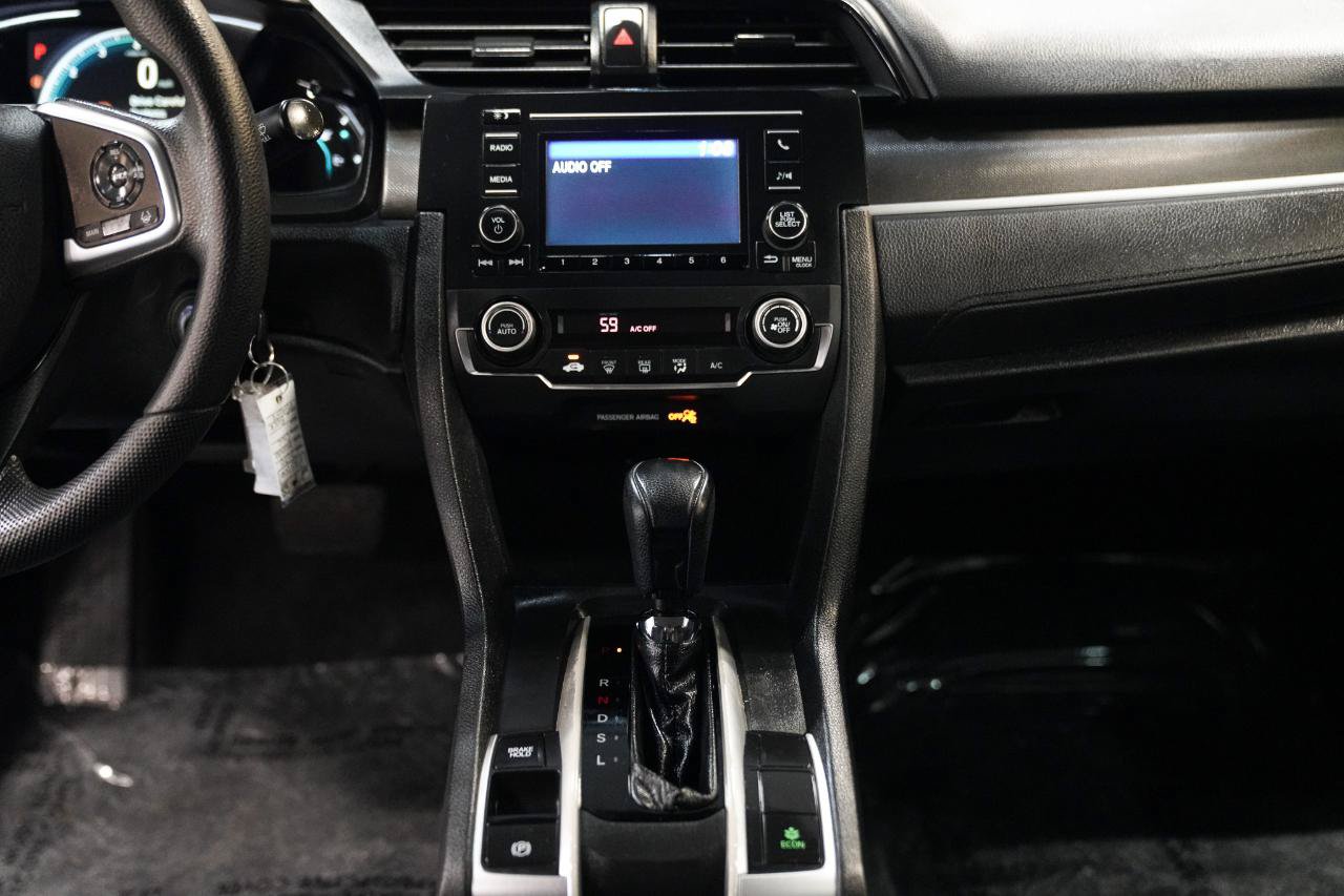 Used 2020 Honda Civic LX image 28