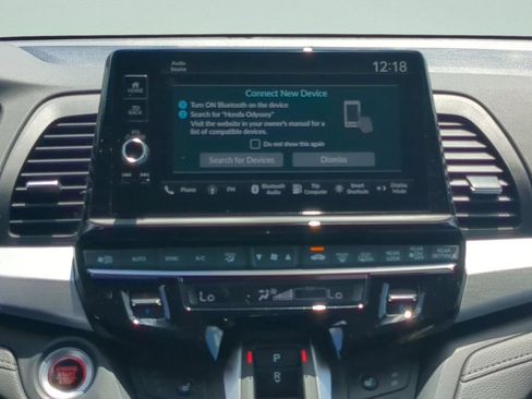 New 2026 Honda Odyssey Sport-L image 17