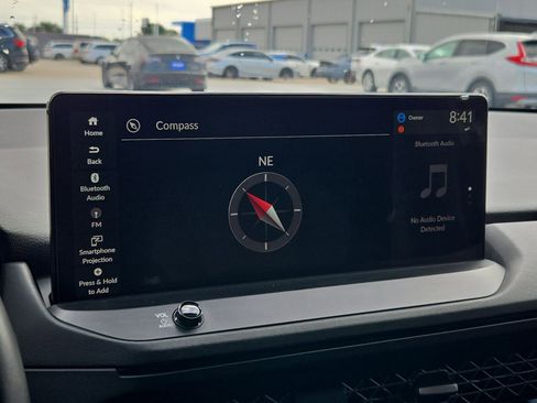 Used 2024 Honda Accord Sport image 23