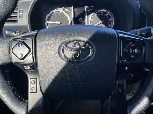 Used 2023 Toyota 4Runner TRD Off-Road Premium w/ Moonroof Package image 21