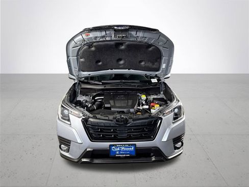 Certified 2022 Subaru Forester Premium w/ Popular Package #1 image 23