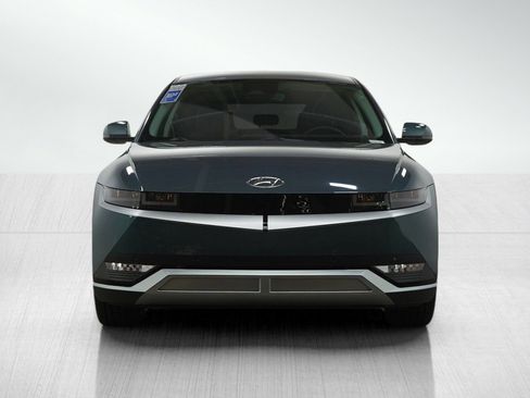 Used 2023 Hyundai Ioniq 5 SEL w/ Cargo Package image 8