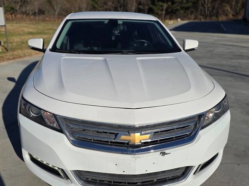 Used 2019 Chevrolet Impala LT image 8