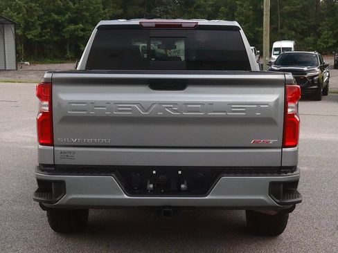 Used 2023 Chevrolet Silverado 1500 RST w/ All Star Edition Plus AWD/4WD image 6