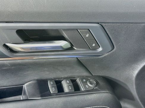 New 2027 GMC Terrain Elevation w/ Elevation Premium Package AWD/4WD image 12