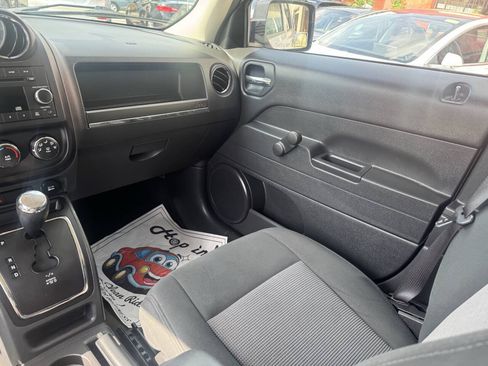 Used 2014 Jeep Patriot Sport FWD image 31