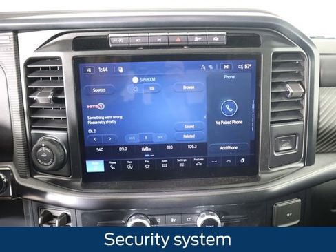 New 2026 Ford F150 Raptor image 53