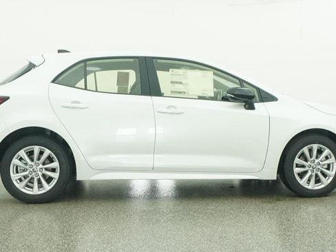 New 2026 Toyota Corolla SE image 17