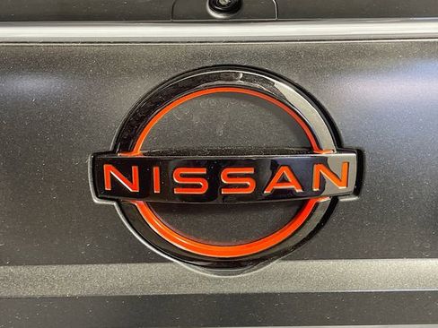 New 2026 Nissan Frontier PRO-4X w/ Pro-4x Convenience Package image 19