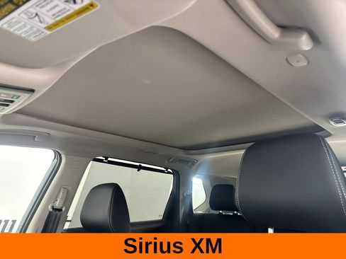 Used 2023 Nissan Rogue SL w/ SL Premium Package AWD/4WD image 15