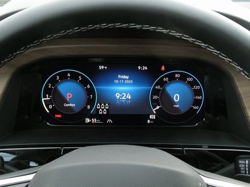 New 2026 Volkswagen Atlas SE AWD/4WD image 5
