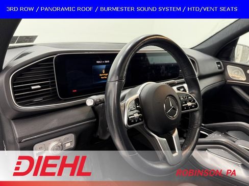 Used 2022 Mercedes-Benz GLE 350 4MATIC image 25
