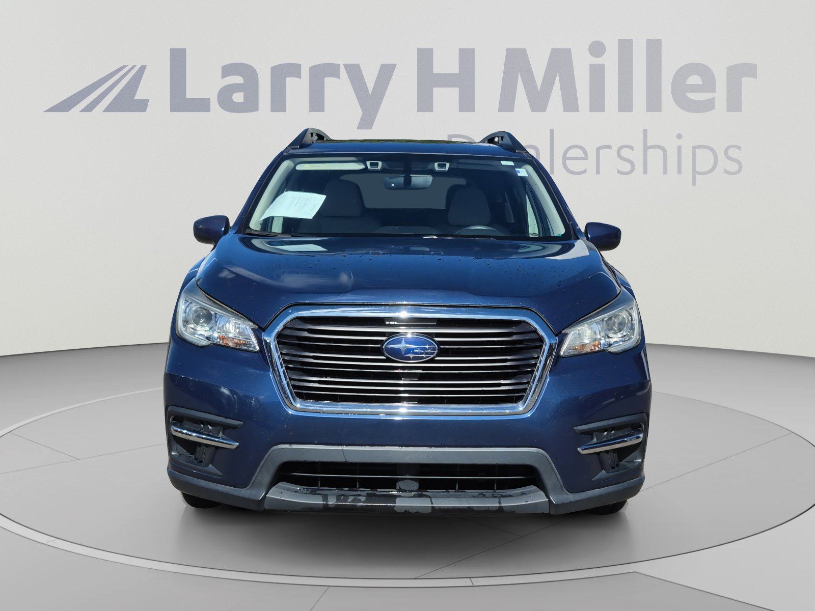 Used 2019 Subaru Ascent Premium AWD/4WD image 8