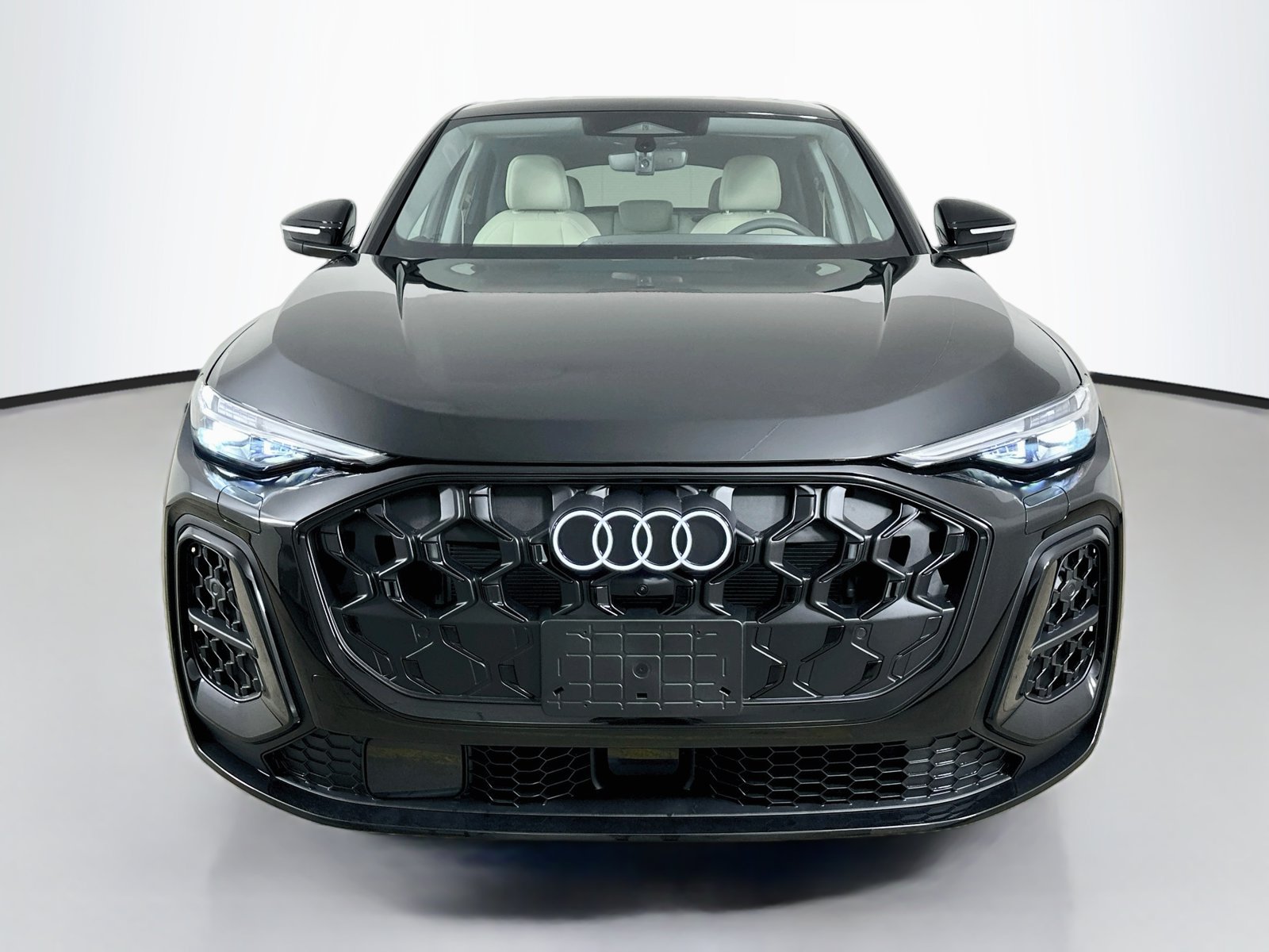 New 2026 Audi Q5 Premium Plus AWD/4WD image 2