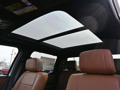 New 2026 Toyota Tundra 1794 Edition AWD/4WD image 13