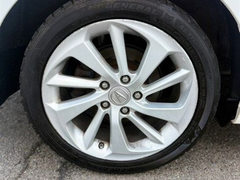 Used 2016 Acura ILX FWD image 14