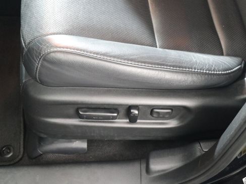 Used 2024 Honda Passport EX-L image 23