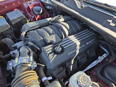 Used 2023 Dodge Challenger R/T Scat Pack w/ Plus Package RWD image 20