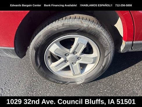 Used 2009 Kia Sportage EX w/ Luxury Pkg FWD image 9