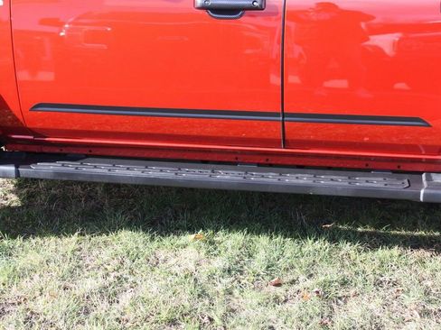 Used 2023 Ford Bronco Outer Banks image 8