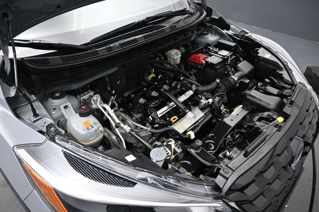 Used 2023 Nissan Kicks SR FWD image 45