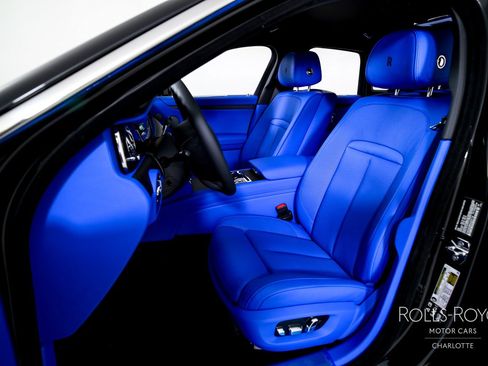 New 2027 Rolls-Royce Ghost AWD/4WD image 13