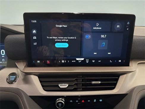 New 2026 Ford Explorer Active w/ Active Comfort Package image 15