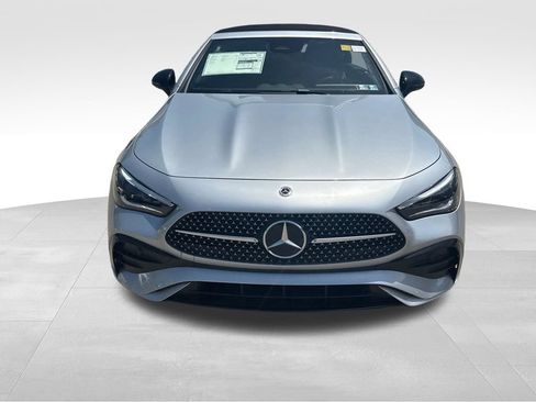 New 2026 Mercedes-Benz CLE 450 4MATIC Cabriolet image 8