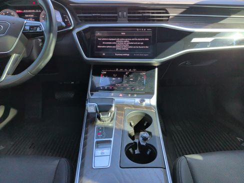 Used 2023 Audi A7 3.0T Premium Plus AWD/4WD image 18