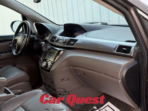 Used 2016 Honda Odyssey EX-L image 21