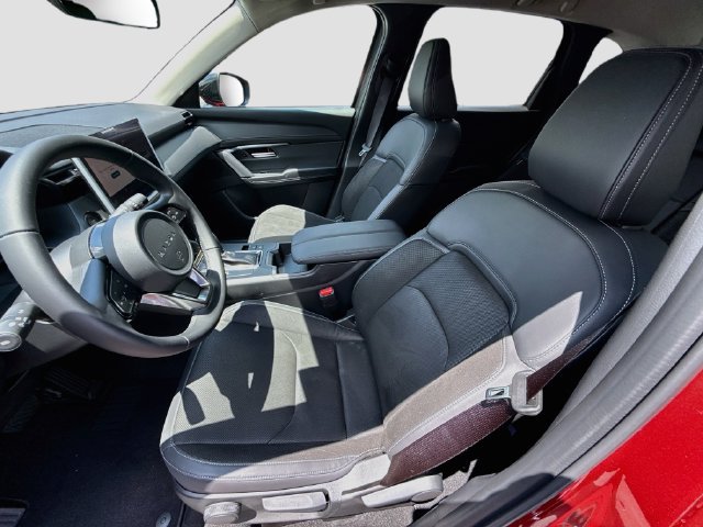 New 2026 MAZDA CX-5 Select AWD/4WD image 20