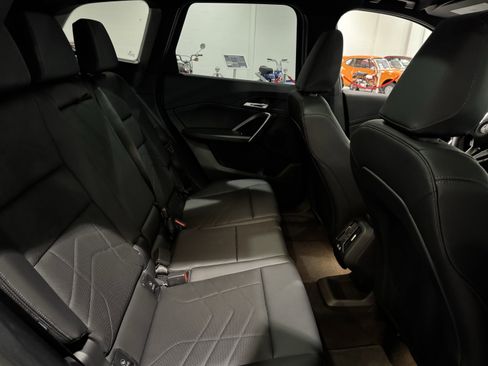 Used 2025 BMW X1 xDrive28i w/ Technology Package image 33