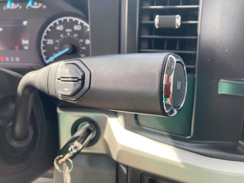 New 2026 Ford F250 XL w/ Snow Plow/Camper Package image 16