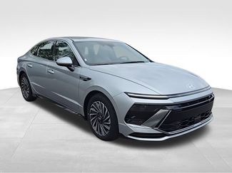 New 2025 Hyundai Sonata SEL FWD video 2