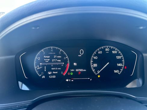 Certified 2023 Honda Civic LX image 23