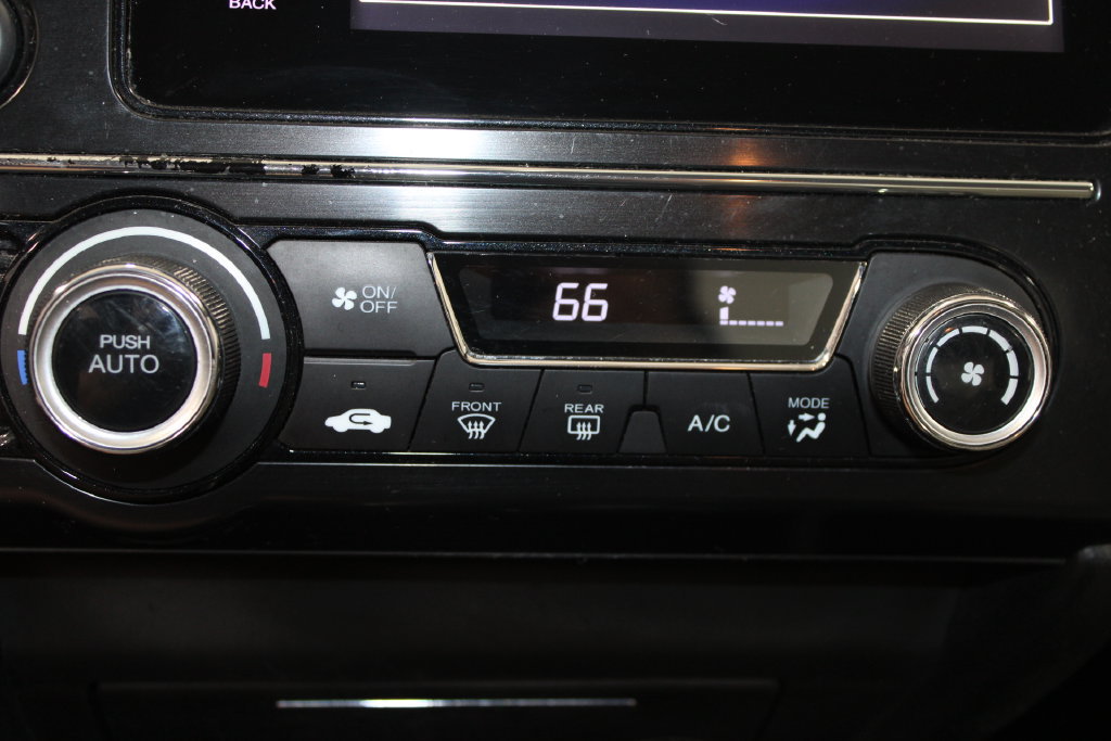 Used 2015 Honda Civic EX image 29