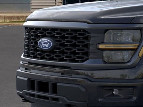 New 2026 Ford F150 STX image 17