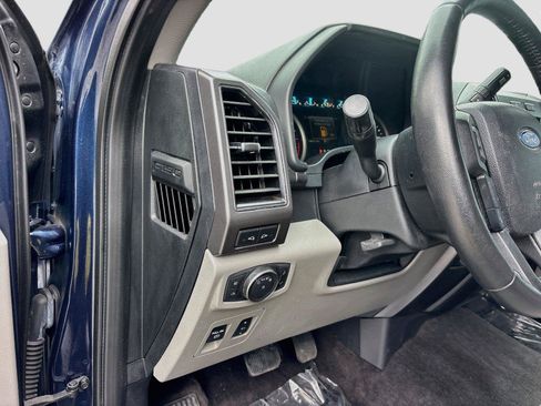 Used 2020 Ford F150 XLT w/ Equipment Group 302A Luxury RWD image 10