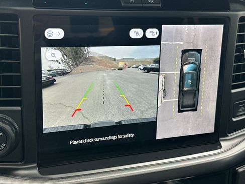 Used 2025 Ford F150 Raptor image 23