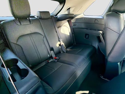 Used 2024 MAZDA CX-90 Plug-In Hybrid w/ Preferred image 23