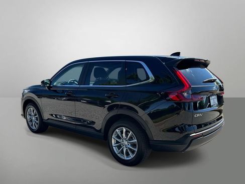 Certified 2026 Honda CR-V EX image 26