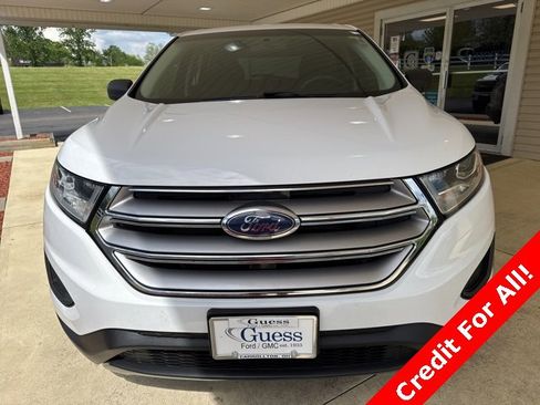 Used 2016 Ford Edge SE image 5