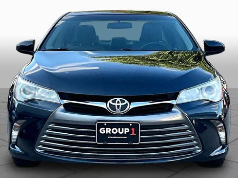 Used 2016 Toyota Camry LE FWD image 4