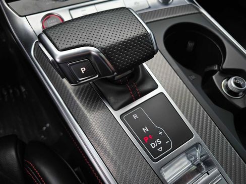 Used 2021 Audi RS 7 image 36