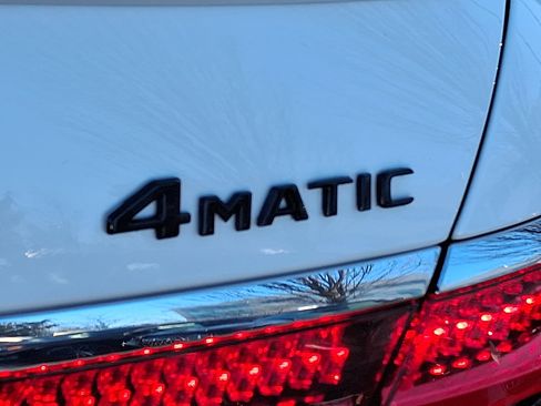 Certified 2022 Mercedes-Benz S 500 4MATIC image 34