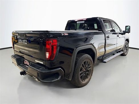 Used 2021 GMC Sierra 1500 Elevation image 7