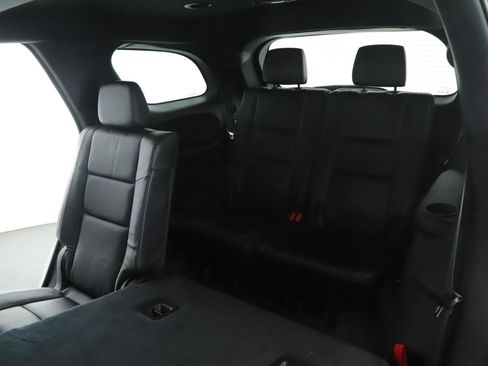 Used 2022 Dodge Durango GT AWD/4WD image 7
