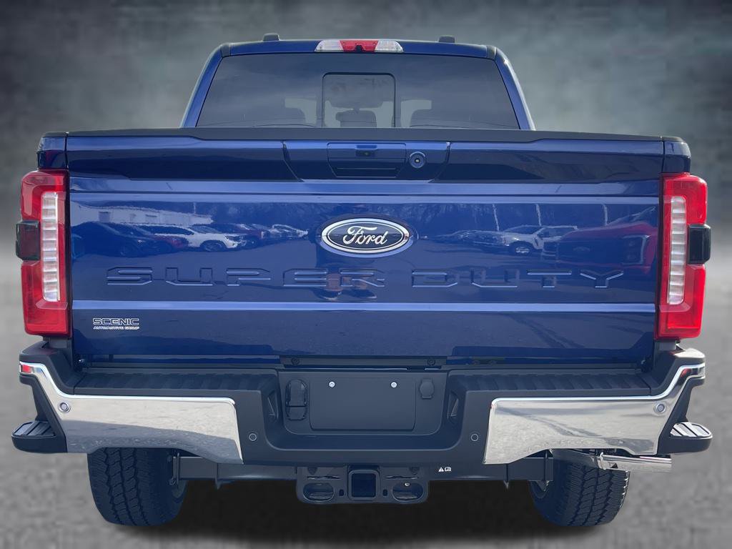 New 2026 Ford F250 Lariat w/ Lariat Ultimate Package AWD/4WD image 22