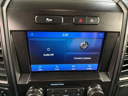 Certified 2018 Ford F150 XL w/ Equipment Group 101A Mid AWD/4WD image 9