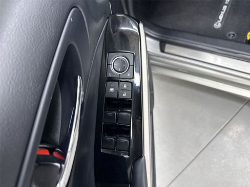 Used 2015 Lexus IS 250 AWD w/ Premium Package image 12